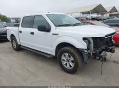 1FTEW1CB1JKE47496 2018 FORD F-150