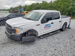 1FTEW1CB1JKE77047 2018 FORD F-150