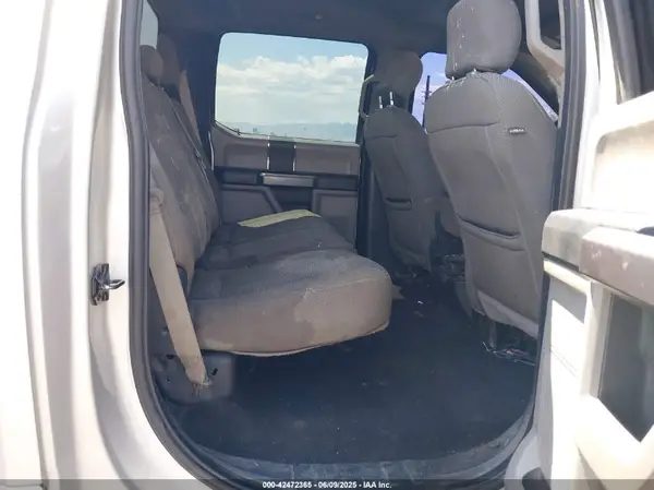 1FTEW1CB1JKE77355 2018 FORD F-150 - Image 8