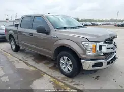 1FTEW1CB1JKF43869 2018 FORD F-150