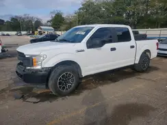 1FTEW1CB1JKF67721 2018 FORD F-150