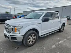 1FTEW1CB1JKF72918 2018 FORD F-150