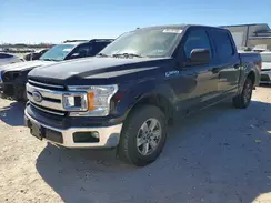 1FTEW1CB1JKF75169 2018 FORD F-150