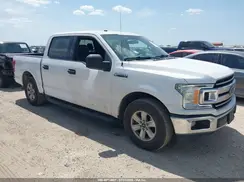 1FTEW1CB1JKF90920 2018 FORD F-150