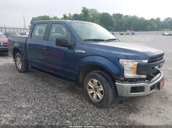 1FTEW1CB1KFA28753 2019 FORD F-150