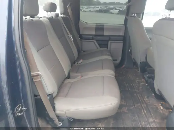 1FTEW1CB1KFA28753 2019 FORD F-150 - Image 8