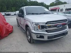 1FTEW1CB1KKD15436 2019 FORD F-150