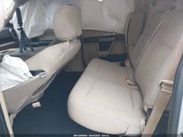 1FTEW1CB1KKD15436 2019 FORD F-150 - Image 8