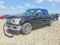 1FTEW1CB1KKD18014 2019 FORD F-150
