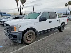 1FTEW1CB1KKE38167 2019 FORD F-150
