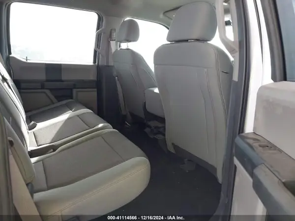 1FTEW1CB1KKF03650 2019 FORD F-150 - Image 8