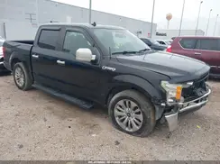 1FTEW1CB1LFA93779 2020 FORD F-150