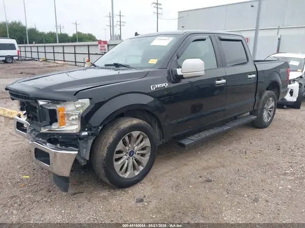 1FTEW1CB1LFA93779 2020 FORD F-150 - Image 2
