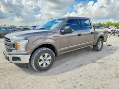 1FTEW1CB1LFB16283 2020 FORD F-150