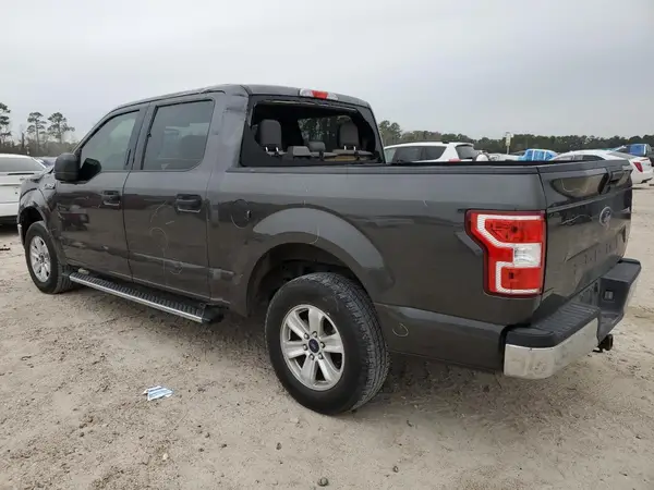 1FTEW1CB1LKD56067 2020 FORD F-150 - Image 2