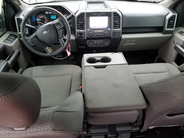 1FTEW1CB1LKD56067 2020 FORD F-150 - Image 8