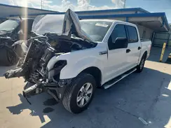 1FTEW1CB1LKD71653 2020 FORD F-150