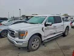 1FTEW1CB1MFB02370 2021 FORD F-150