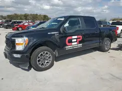 1FTEW1CB1MFB40827 2021 FORD F-150