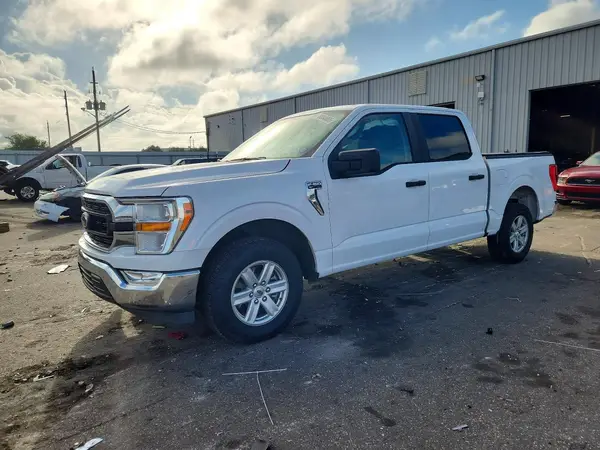 1FTEW1CB1MKD56944 2021 FORD F-150