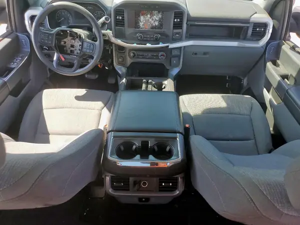 1FTEW1CB1MKD65062 2021 FORD F-150 - Image 8