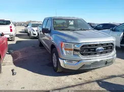 1FTEW1CB1MKE56963 2021 FORD F-150