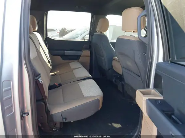 1FTEW1CB1MKE56963 2021 FORD F-150 - Image 8