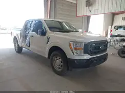 1FTEW1CB1MKE84018 2021 FORD F-150