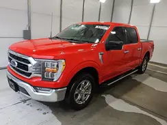 1FTEW1CB1NKD42673 2022 FORD F-150