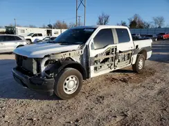 1FTEW1CB1NKE38223 2022 FORD F-150