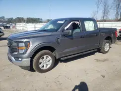 1FTEW1CB1PKG04498 2023 FORD F-150