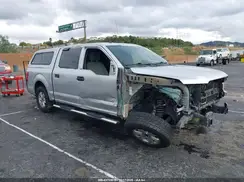 1FTEW1CB2JFA19218 2018 FORD F-150