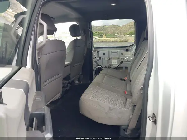 1FTEW1CB2JFA19218 2018 FORD F-150 - Image 8
