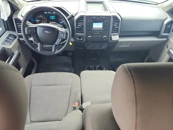 1FTEW1CB2JFB31369 2018 FORD F-150 - Image 8