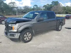 1FTEW1CB2JFC79134 2018 FORD F-150