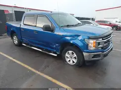 1FTEW1CB2JFC79764 2018 FORD F-150
