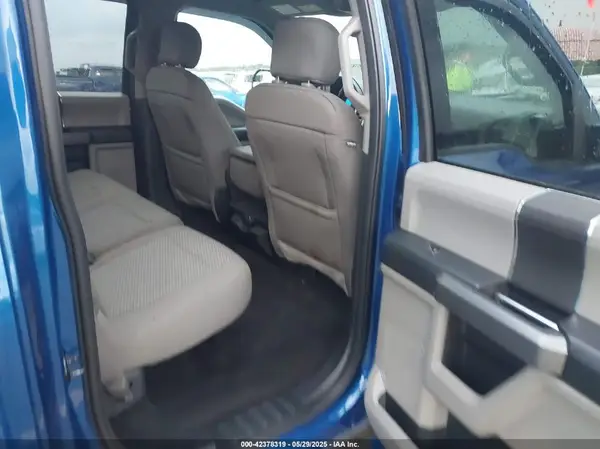 1FTEW1CB2JFC79764 2018 FORD F-150 - Image 8