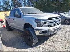 1FTEW1CB2JFC79960 2018 FORD F-150