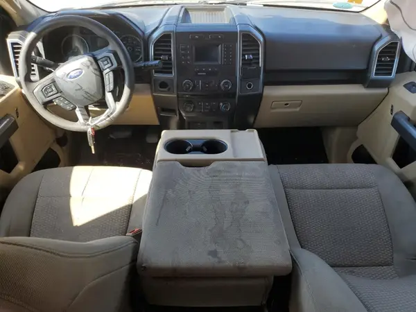 1FTEW1CB2JFD14982 2018 FORD F-150 - Image 8