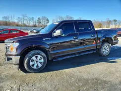 1FTEW1CB2JFD16635 2018 FORD F-150