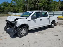 1FTEW1CB2JFD17848 2018 FORD F-150