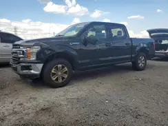 1FTEW1CB2JFD53975 2018 FORD F-150