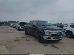 1FTEW1CB2JKC15246 2018 FORD F-150