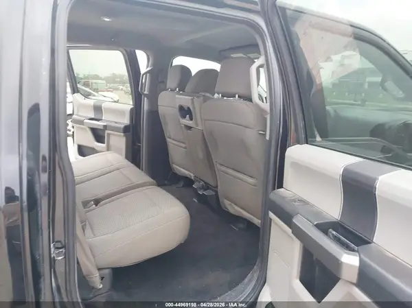 1FTEW1CB2JKC15246 2018 FORD F-150 - Image 8