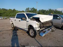 1FTEW1CB2JKC56976 2018 FORD F-150