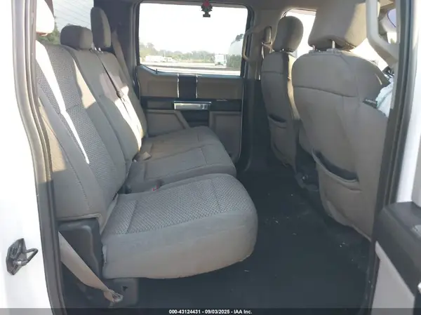 1FTEW1CB2JKC56976 2018 FORD F-150 - Image 8