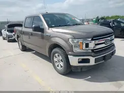 1FTEW1CB2JKC70117 2018 FORD F-150