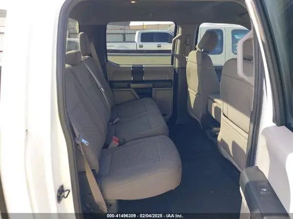 1FTEW1CB2JKC70120 2018 FORD F-150 - Image 8
