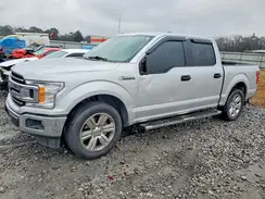 1FTEW1CB2JKC99195 2018 FORD F-150