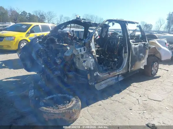 1FTEW1CB2JKD23754 2018 FORD F-150 - Image 2
